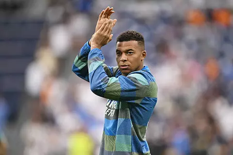 دقيقة بدقيقة.. ريال مدريد يواجه إسبانيول في الدوري الإسباني